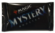 Mystery Booster - MtG Trading Cards Magic the Gathering - englisch