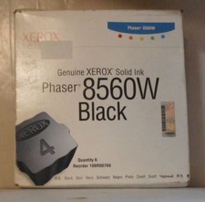 Original Xerox 108R00768 Solid Ink Phaser 8560W   6 stk Karton C