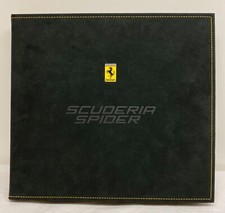 Ferrari F430 Scuderia 16 M