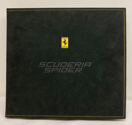 Ferrari f430 scuderia m - scuderia,