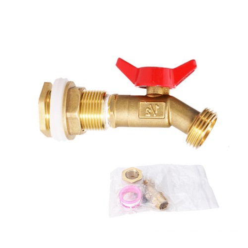 1pc water cylinder spigot - water,