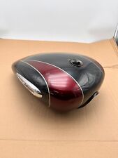 Suzuki VS1400 Kraftstofftank Benzin Tank Fuel Tank VS 1400 GL Intruder #30338