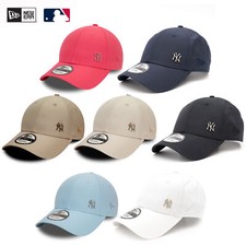 New Era Cap 9Forty MLB NY