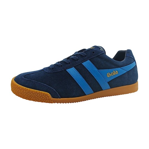 Gola harrier damenschuhe - harrier,