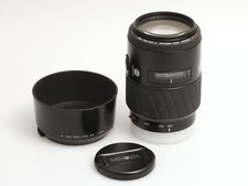 Minolta AF Zoom 100-300 mm 1:4,5-5,6 #11501849