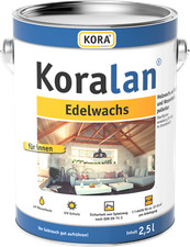 KORA Koralan Edelwachs  wie PIGROL Edelwachs *Versandkostenfrei*