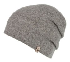 ROECKL Pure Cashmere Beanie