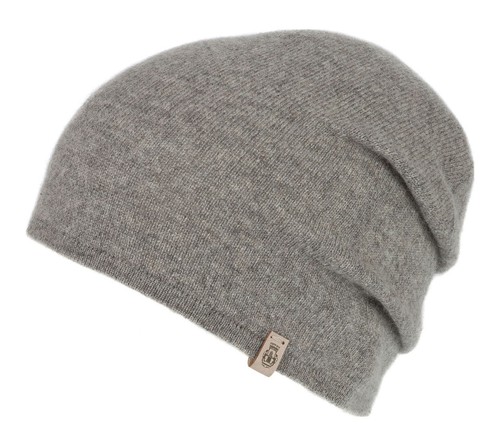 Roeckl pure cashmere beanie - roeckl,
