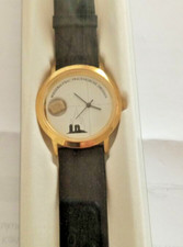 LACHER Armbanduhr HAU Frauenkirche Dresden 1. Edition OVP ungeöffnet ungetragen