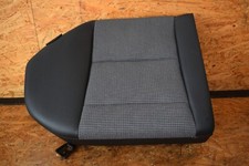 Mercedes W203 C Klasse Kombi Sitzbezug Sitz Sitzbank hinten rechts Avantgarde