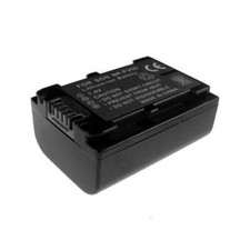 Akku 1100mah für sony - akku,