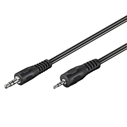 Audio stereo kabel - audio, adapter