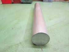 1 Alu Rundstab DM 45mm AlMgSi1 3.2315 Lang 240mm massiv Neu8