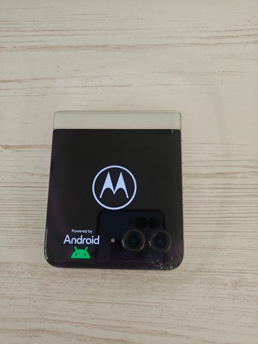 Motorola razr 8gb 256gb - motorola,