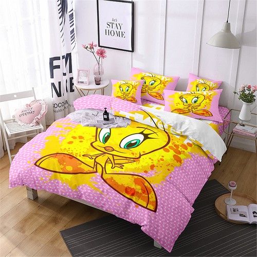 Tweety bettwäsche set - bettwäsche,