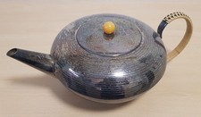 Vintage Teekanne mit Deckel