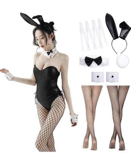 Alaiyaky bunny girl - girl, senpai