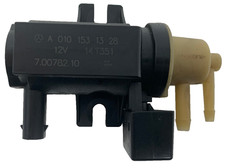 Mercedes-Benz Druckwandler