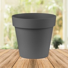 Central Garden Round