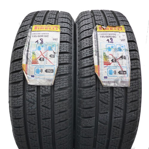 195 16c pirelli 60 - 60, 195/60