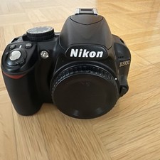 Nikon d3100 - nikon,