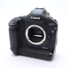 Canon EOS 1D Mark IV APS-H Digitalkamera Body #54