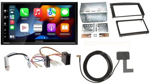 Apple carplay android auto - &,