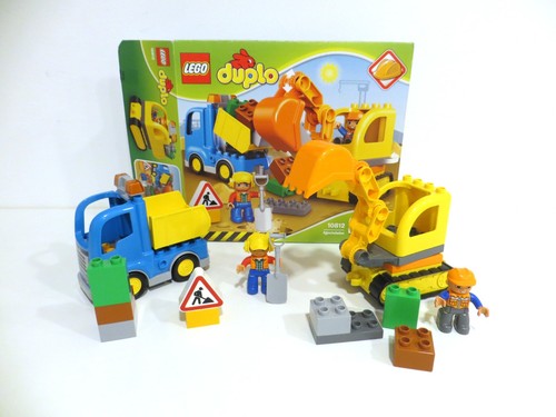 Lego duplo vollständiges - duplo, /
