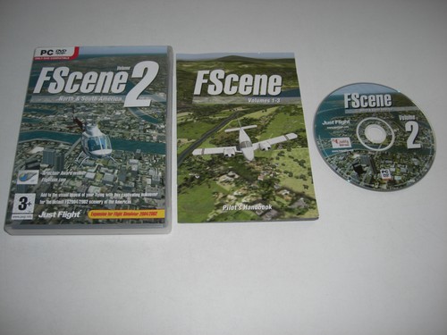 Fscene volume north south - volume, &