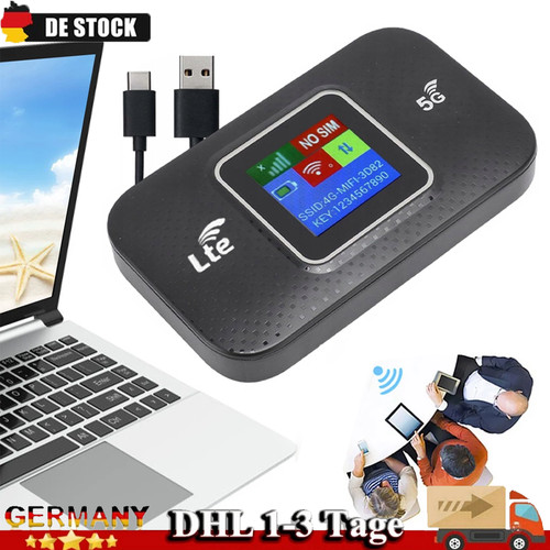 Lte tragbare mobiler - tragbare,