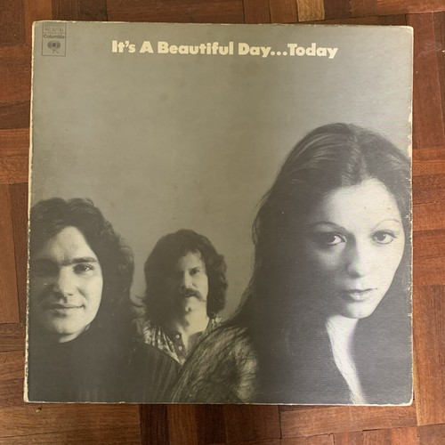 Beautiful day today - it's, …today