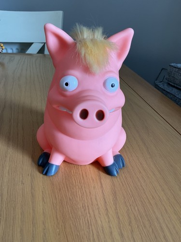 Simpsons spider pig - spider, movie