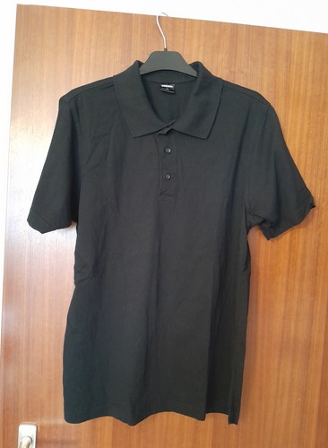 Shirt watson schwarz - shirt,