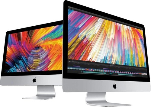 Apple imac retina 2017 - apple, 27''