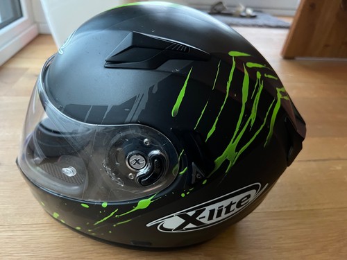 Motorradhelm nolan 661 - motorradhelm, x-661