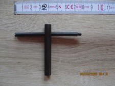 Taubenuhr Constateur