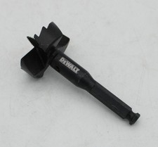 Dewalt Rapid-Holz/Forstnerbohrer, 54 mm ø (geeignet für den Einsatz in Bohrmasch