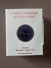 Cire Trudon | Camée en cire parfumé, Duftwachs, Wax cameo, Bartolome