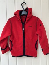 Jako-O Polartec Jacke Gr