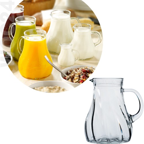 Glas karaffe gastro - glas,