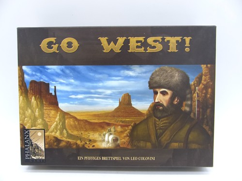 West phalanx games - phalanx,
