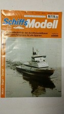 Schiffs Modell. Die