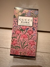 Gucci Flora Gorgeous Gardenia