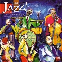 Jukebox jazz from - from, the