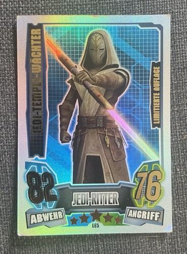 Force attax serie le5 - -,