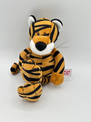 Nici tiger sitzend - nici,