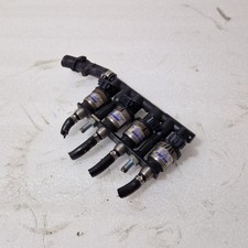 CK25* KEIHIN Prins Gasanlage