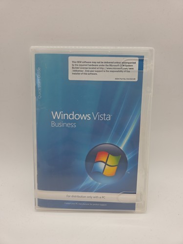 Microsoft windows vista - microsoft,