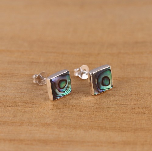 Abalone muschel 925 sterling - muschel,