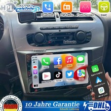 DAB+ Für Seat Leon 1M1 1P1